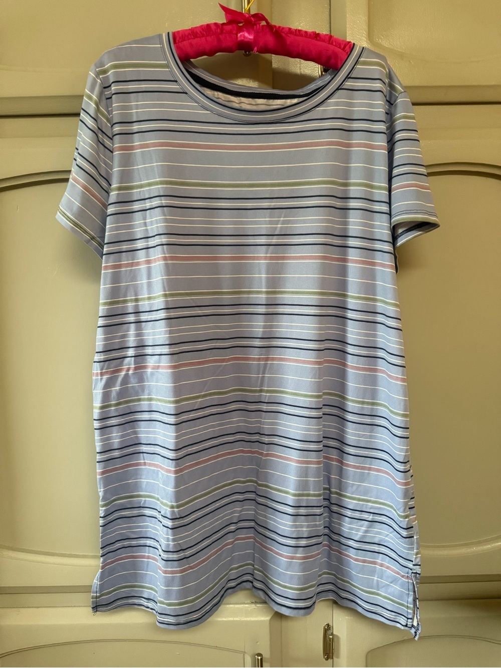 Women’s Roudelain Sleepshirt/nightgown XXL